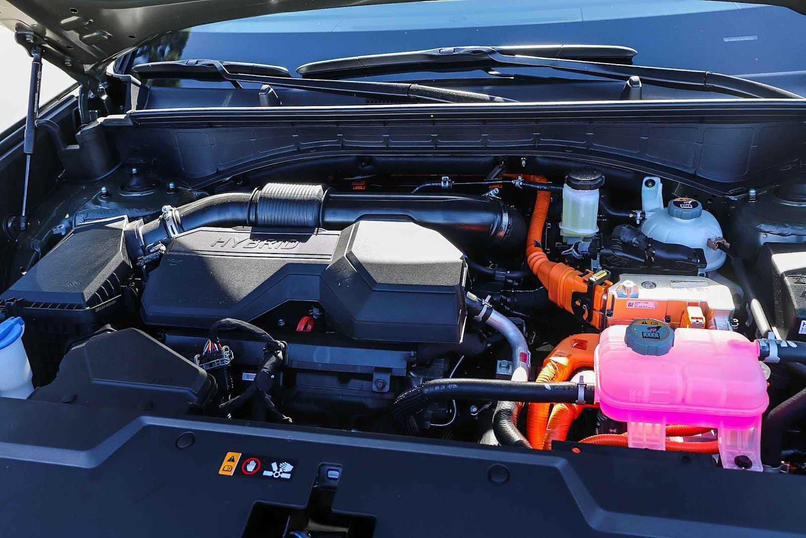 Thumbnail: 2026 Hyundai Santa Fe - 13