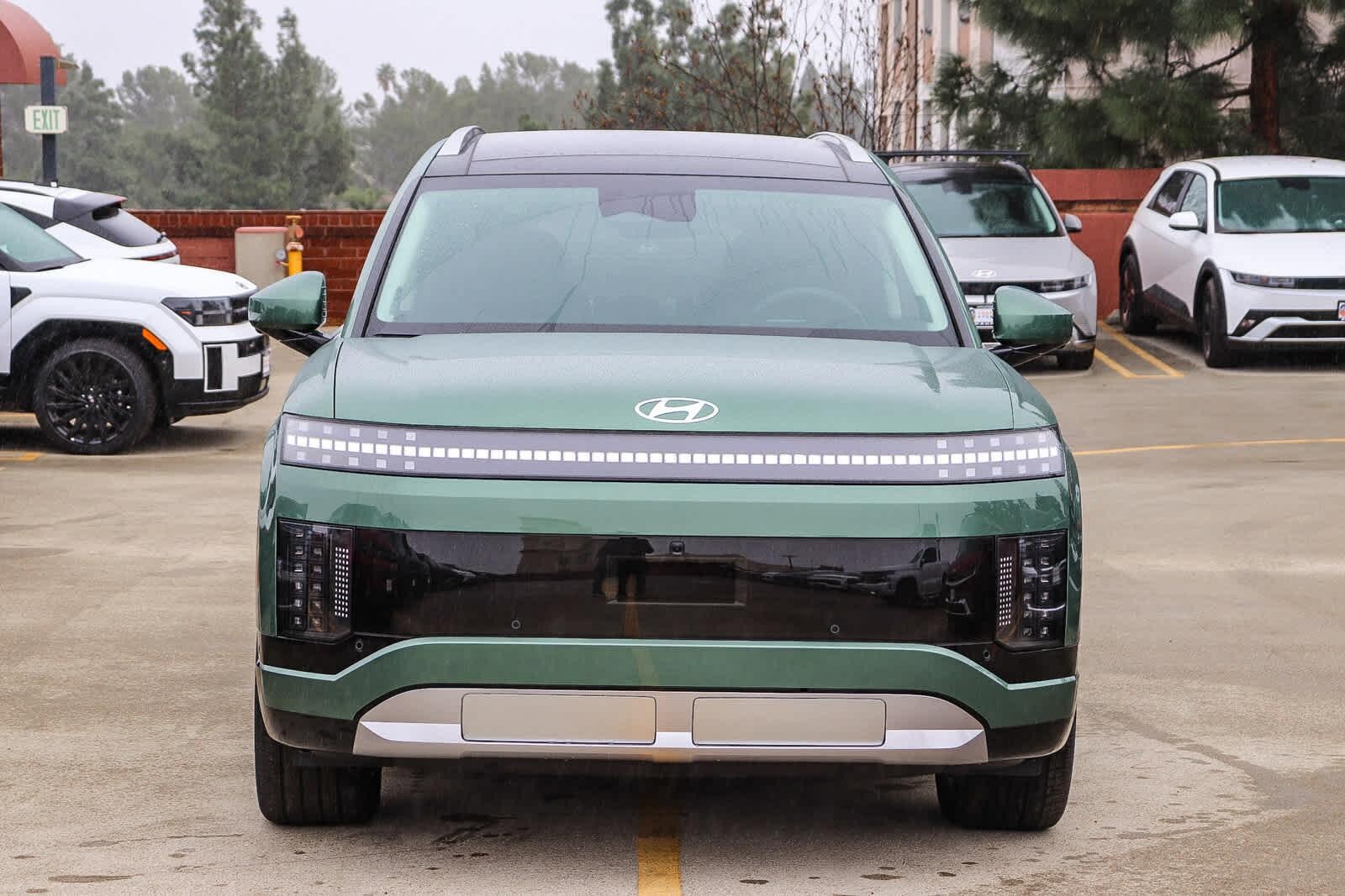 Thumbnail: 2026 Hyundai Ioniq - 2