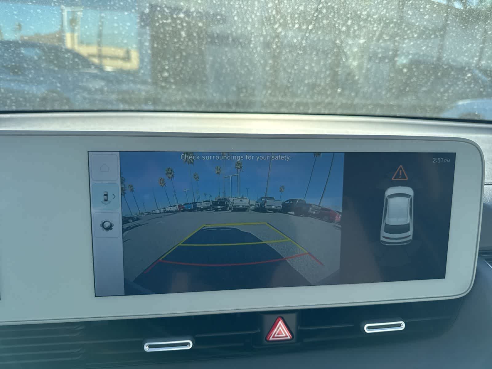 Thumbnail: 2023 Hyundai Ioniq 5 - 12