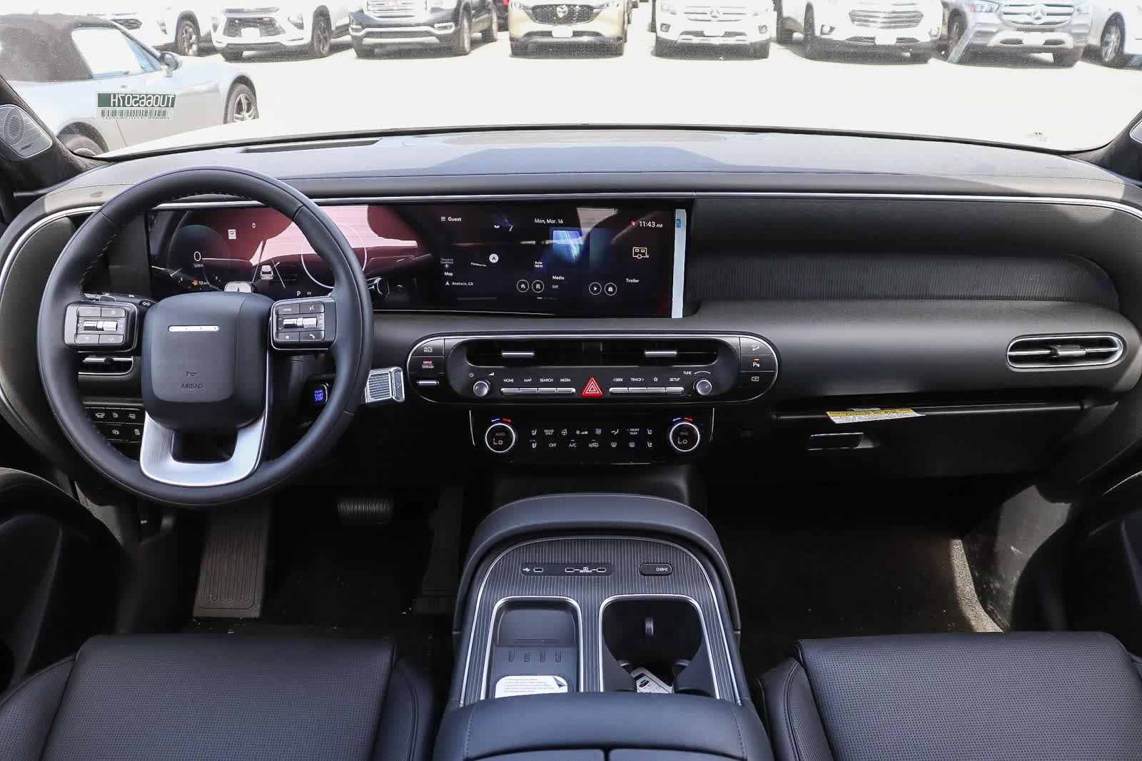 Thumbnail: 2026 Hyundai Palisade - 14