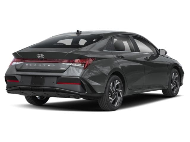 Thumbnail: 2026 Hyundai Elantra - 3
