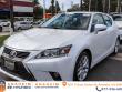 Used 2016 Lexus CT 200h Hybrid Sedan