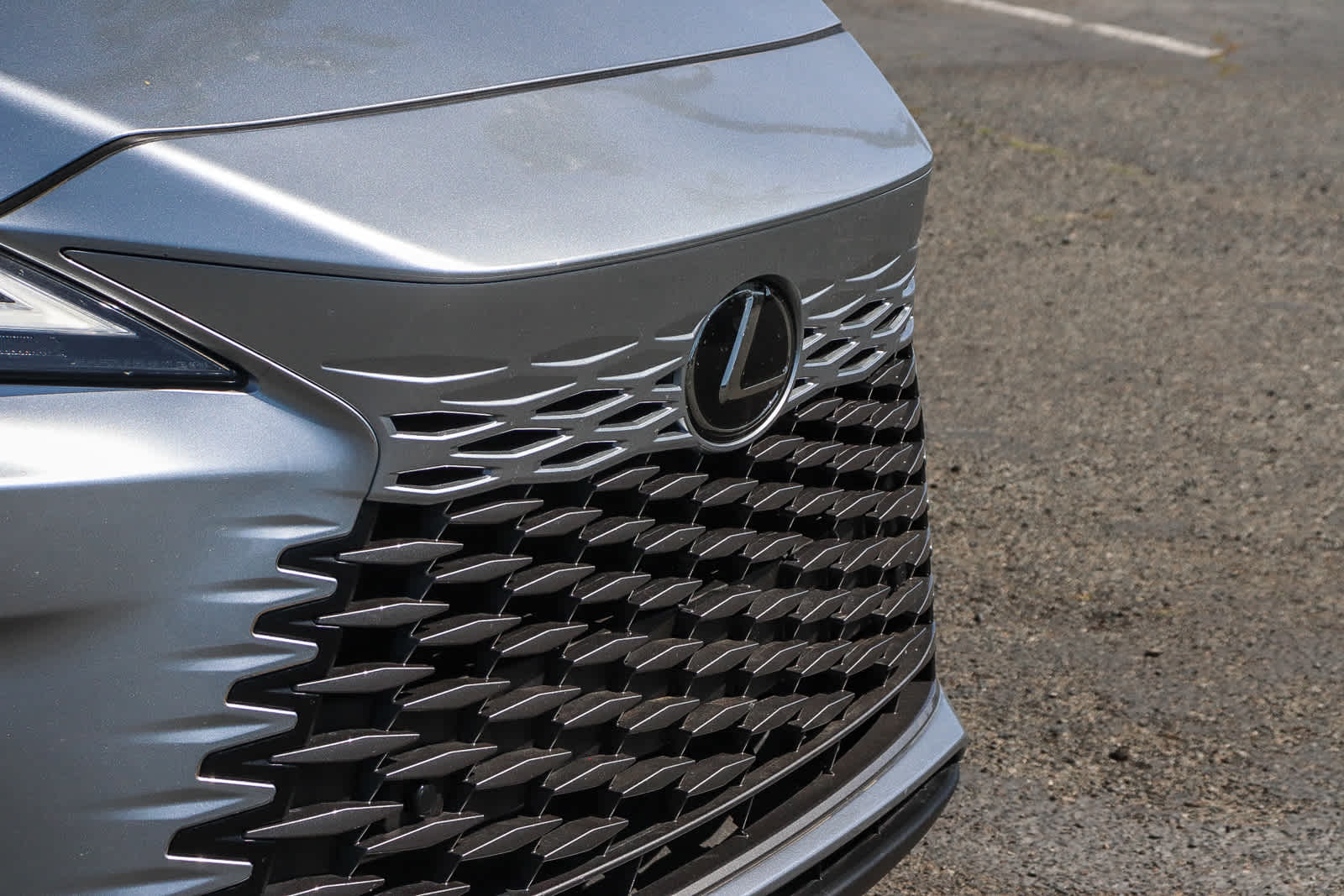 2023 LEXUS RX Premium Plus photo 5