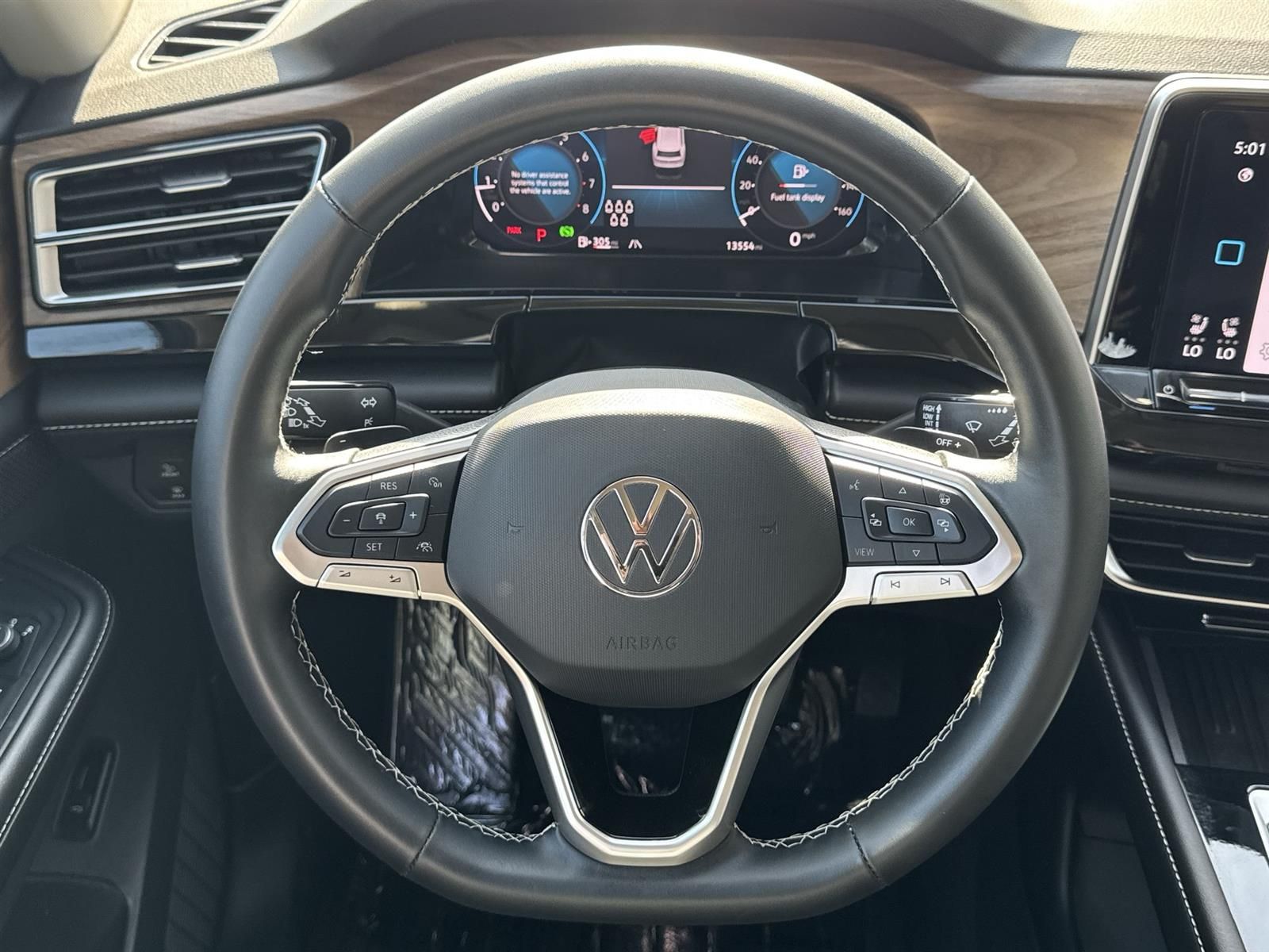 Thumbnail: 2025 Volkswagen Atlas - 9