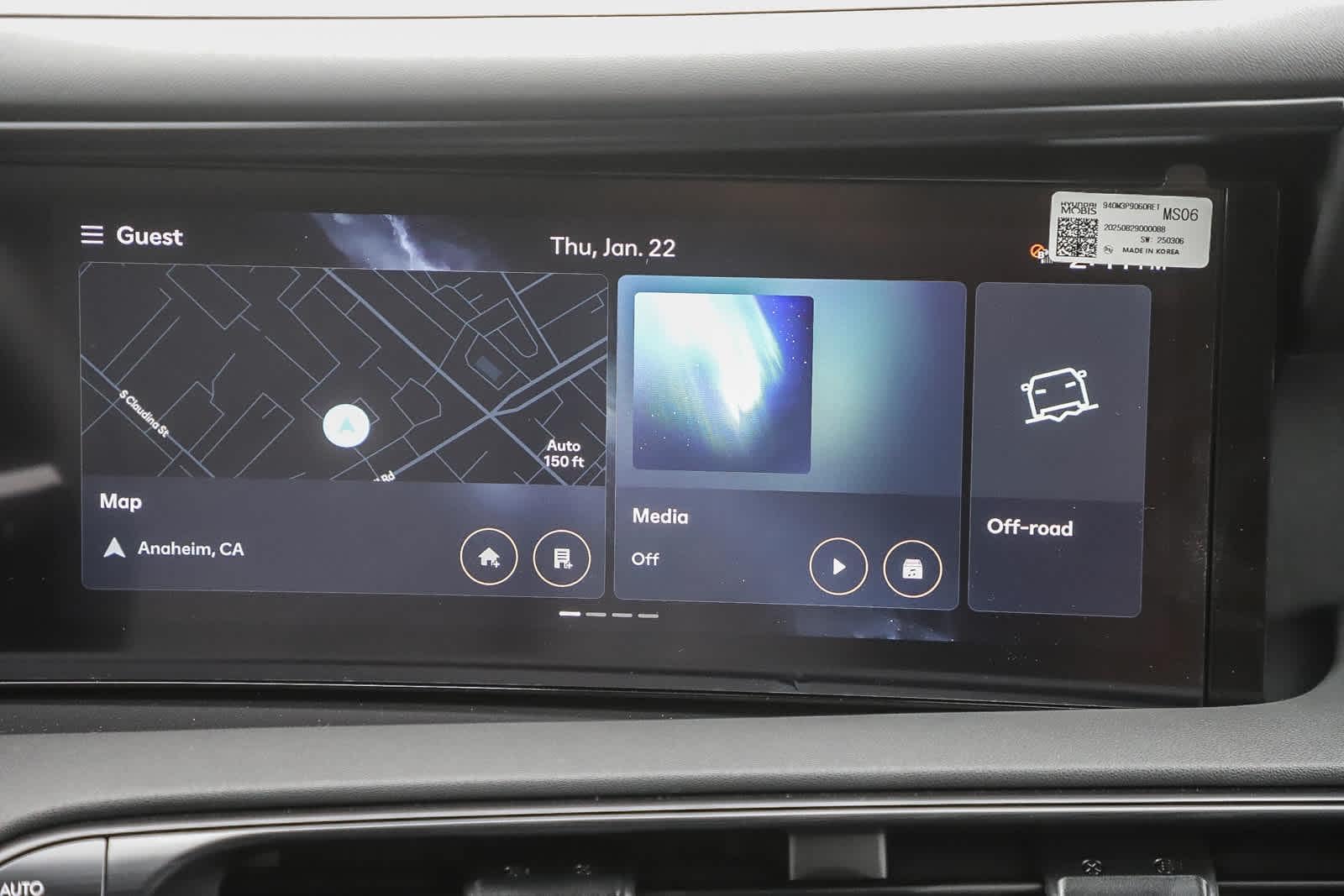 Thumbnail: 2026 Hyundai Palisade - 15