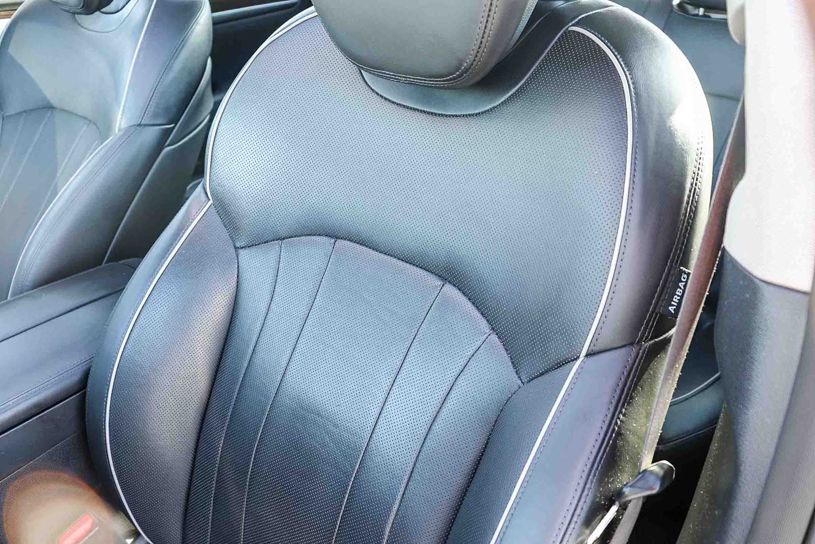 Thumbnail: 2016 Hyundai Genesis - 29