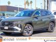 New 2026 Hyundai Tucson SEL Premium FWD SUV