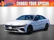 New 2026 Hyundai Elantra SEL Sport Premium Sedan