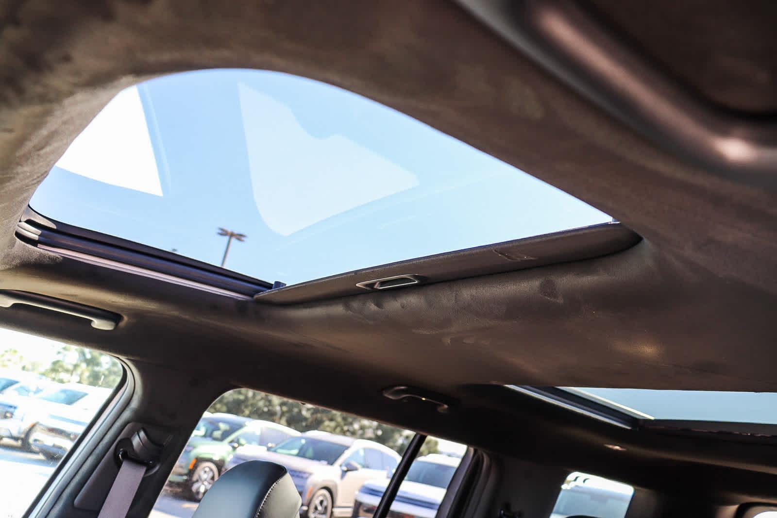 Thumbnail: 2026 Hyundai Santa Fe - 29