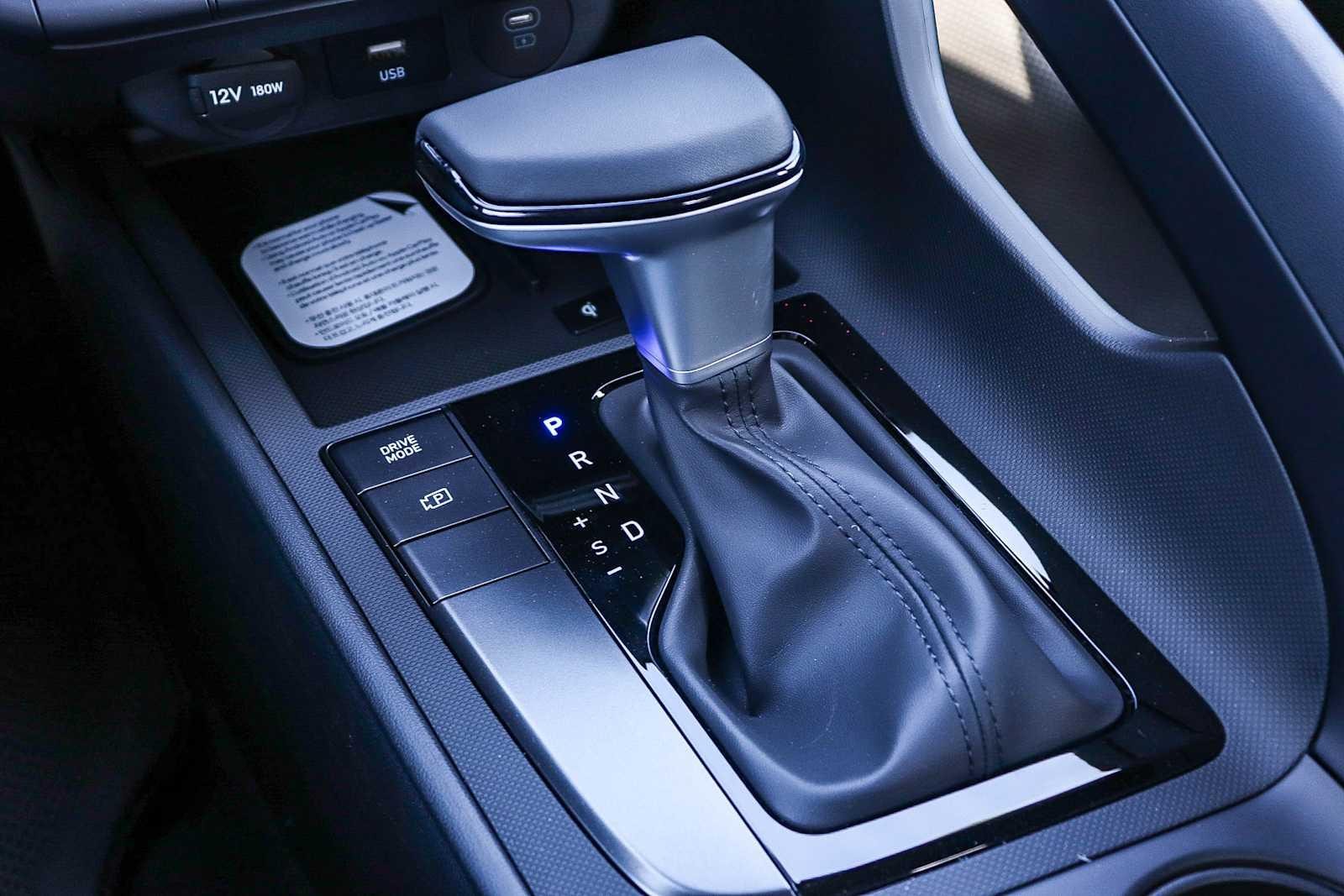 Thumbnail: 2026 Hyundai Elantra - 26