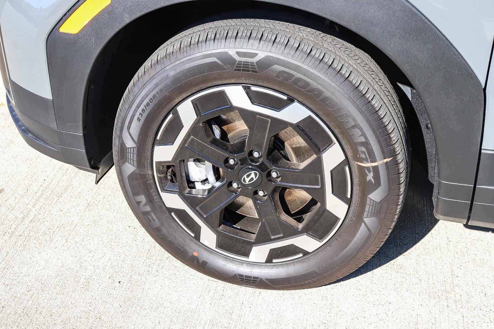 Thumbnail: 2026 Hyundai Santa Fe - 12