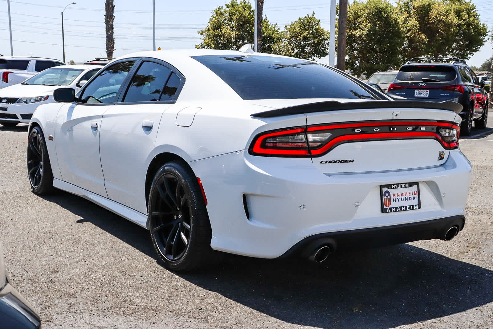 Thumbnail: 2021 Dodge Charger - 8