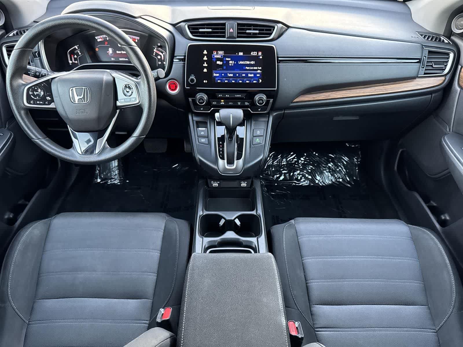 Thumbnail: 2020 Honda CR-V - 14