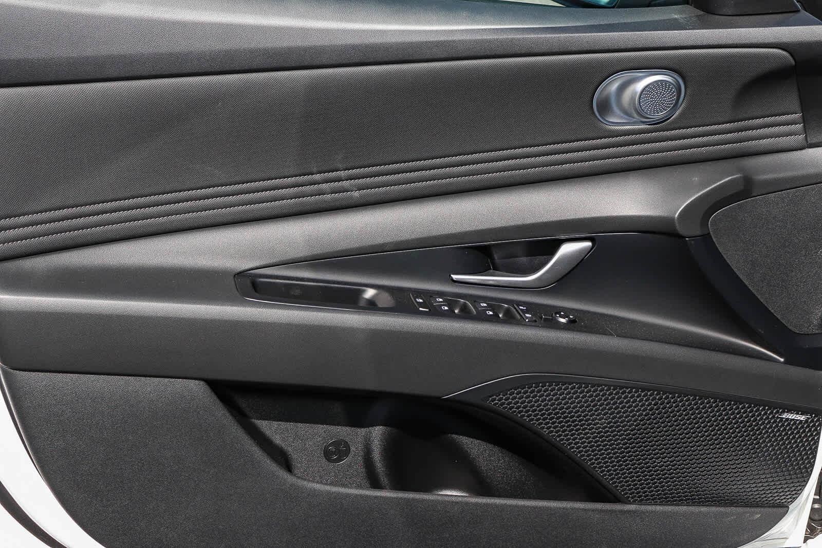 Thumbnail: 2026 Hyundai Elantra - 28