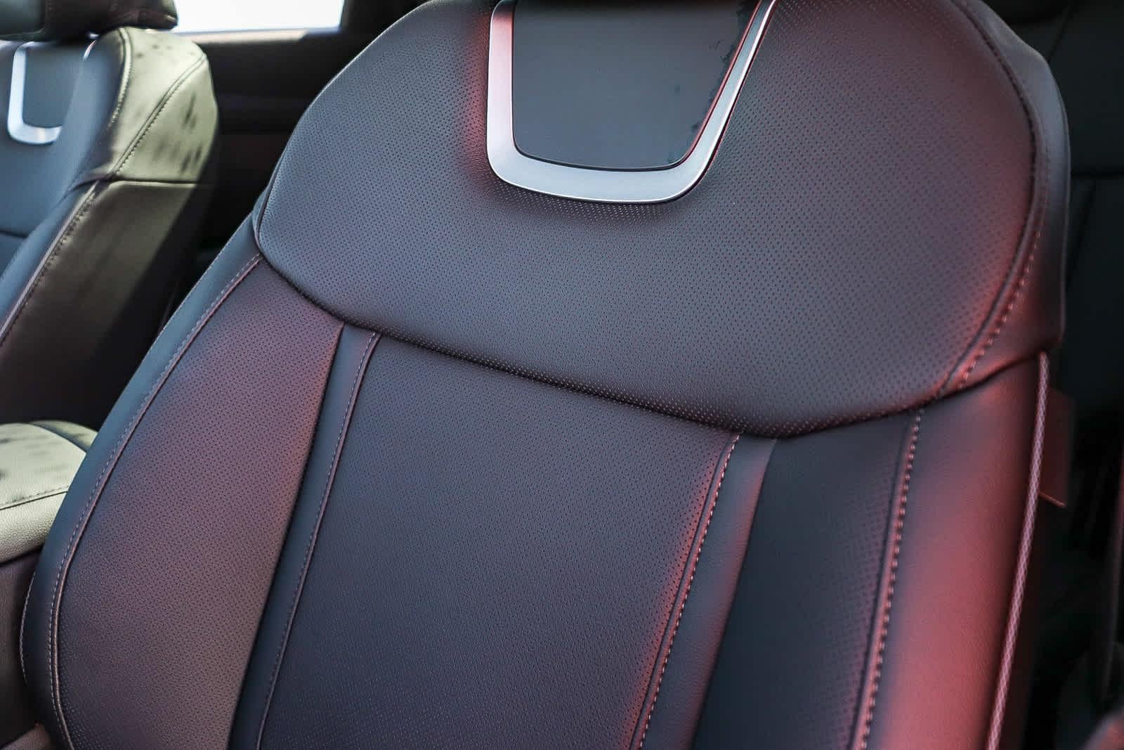 Thumbnail: 2026 Hyundai Tucson - 30