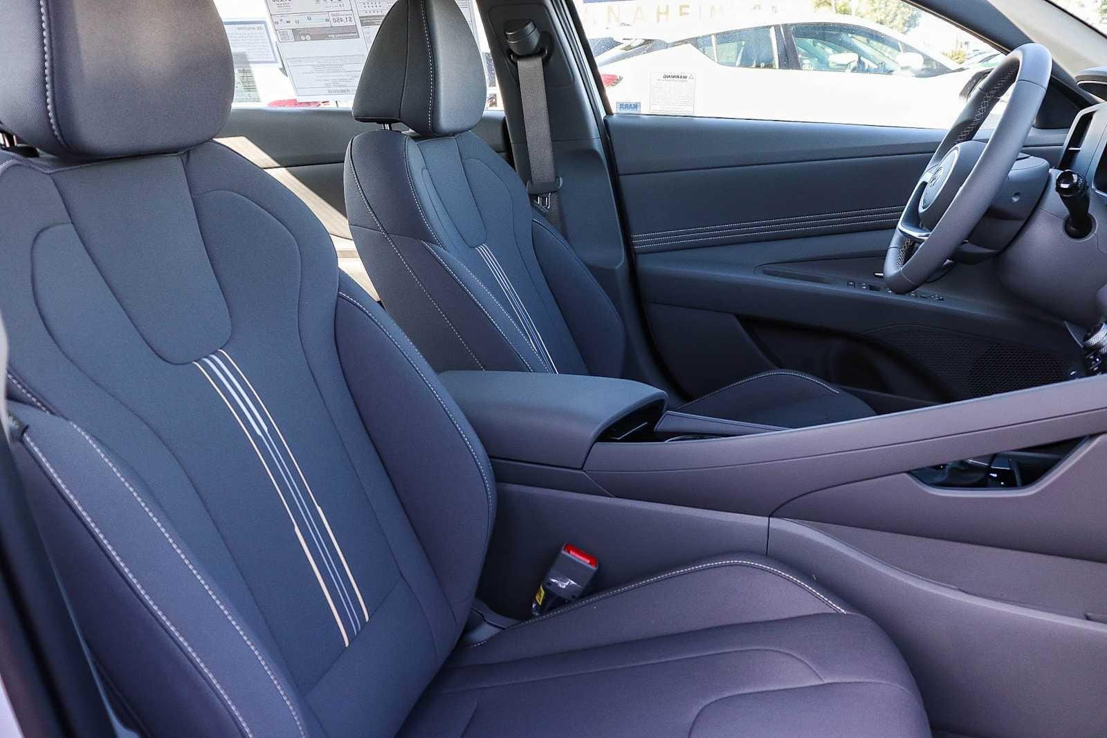 Thumbnail: 2026 Hyundai Elantra - 21