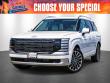 New 2026 Hyundai Palisade Hybrid Calligraphy SUV