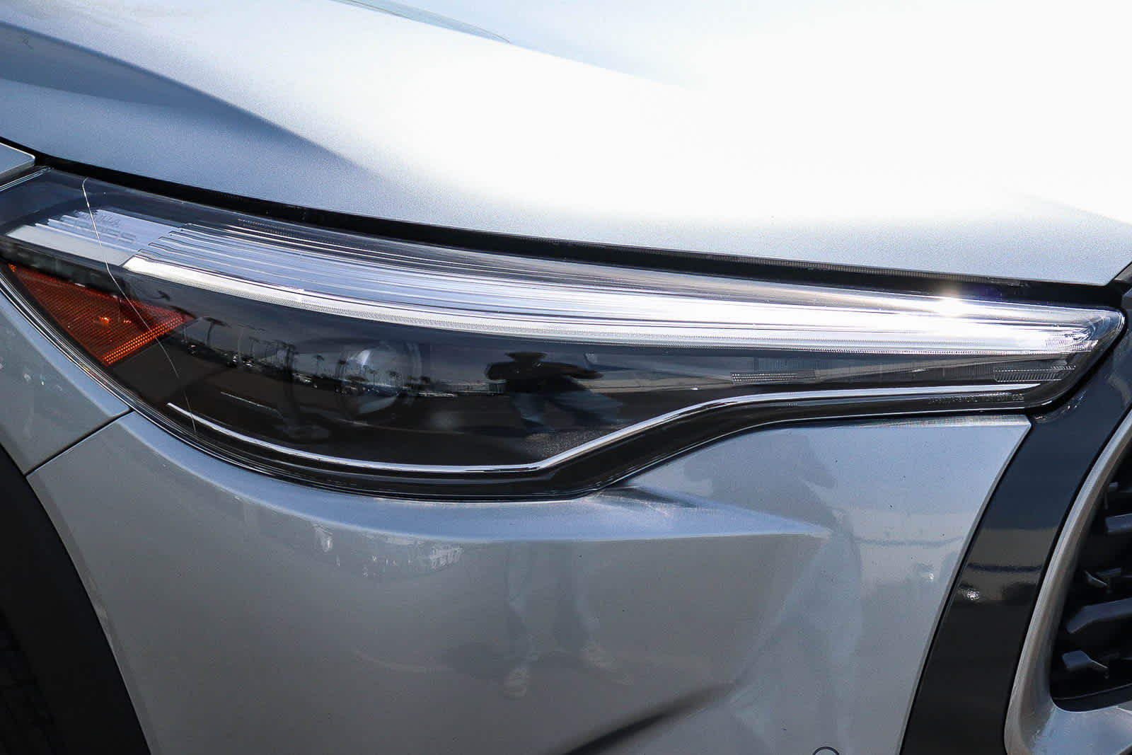 Thumbnail: 2023 Toyota Corolla Cross - 4