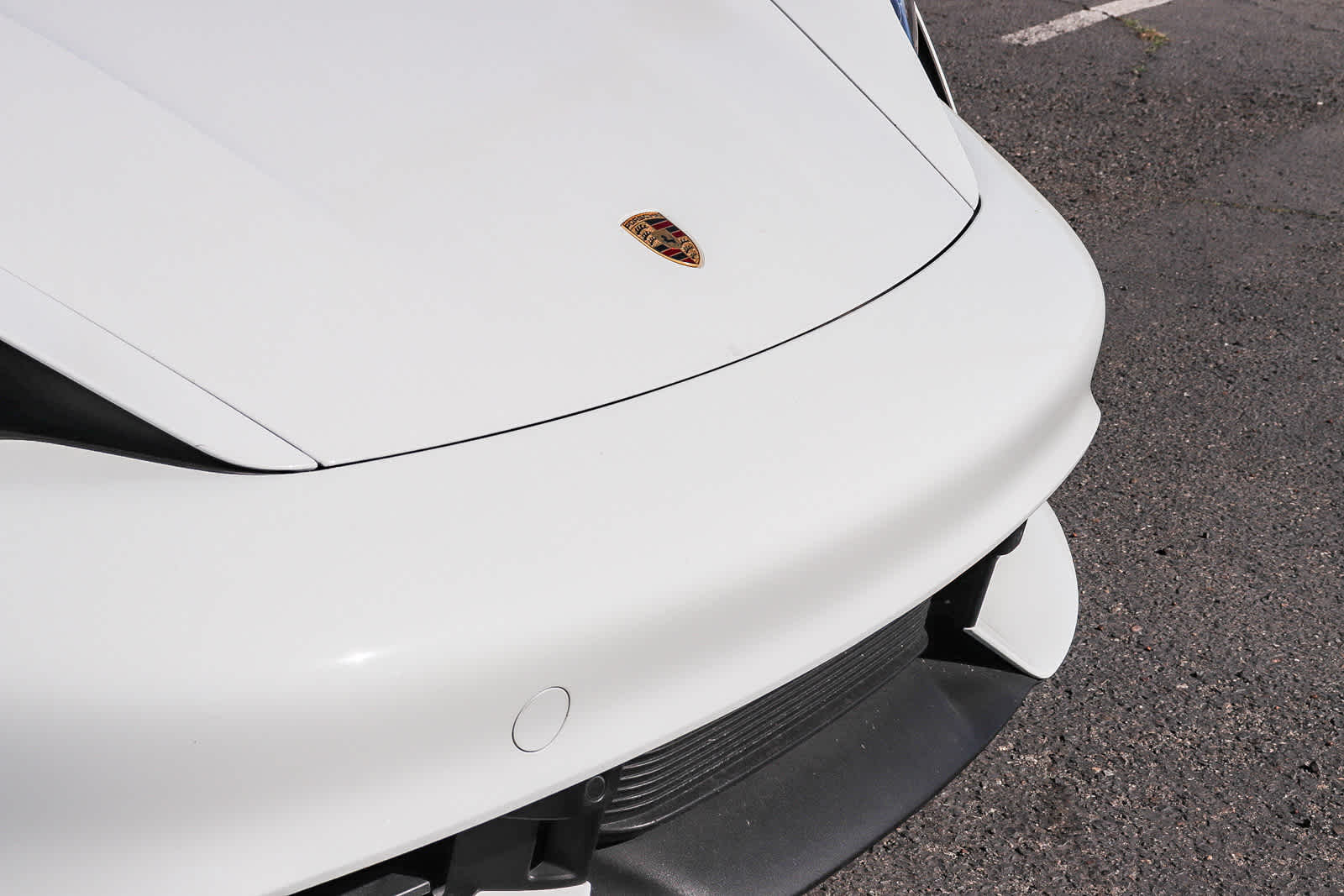 Thumbnail: 2021 Porsche Taycan - 5