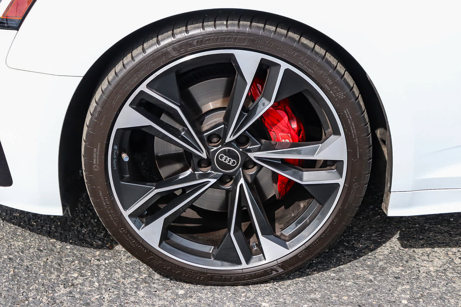 Thumbnail: 2023 Audi S5 - 13