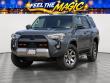 Used 2024 Toyota 4Runner TRD Off Road Premium SUV