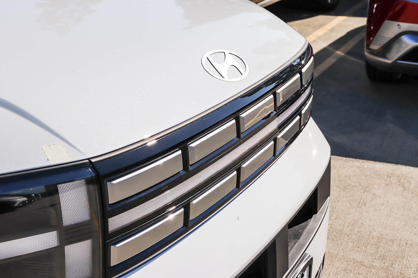 Thumbnail: 2026 Hyundai Santa Fe - 5