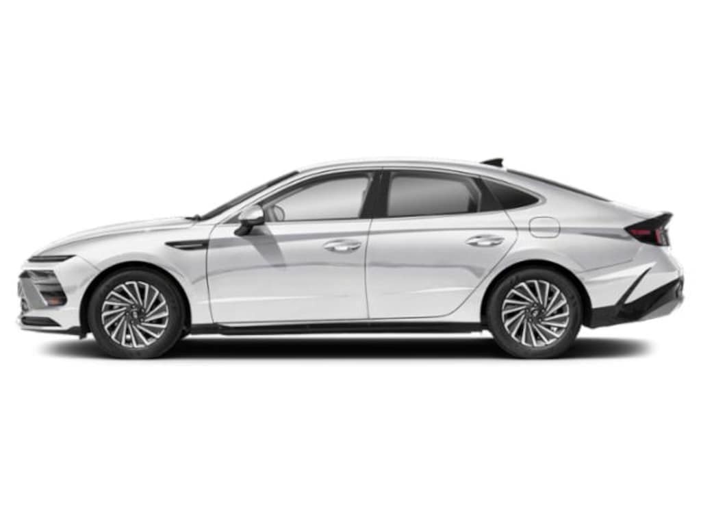 New 2026 Hyundai Sonata Hybrid SEL Sedan
