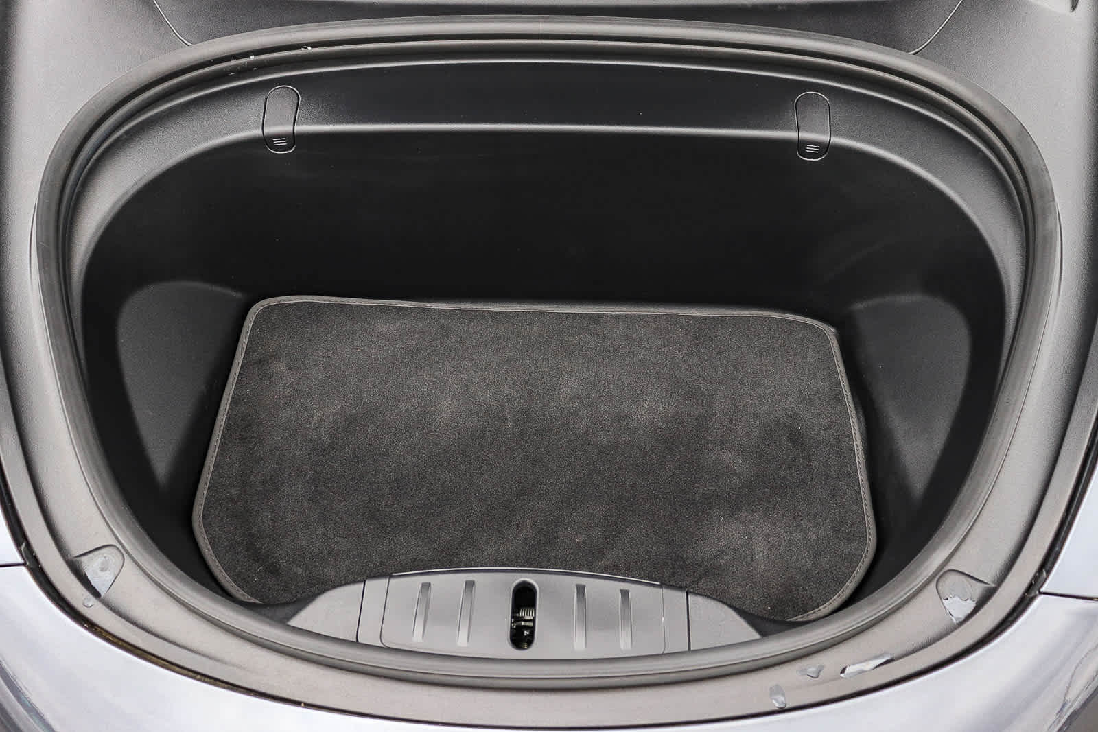 Thumbnail: 2018 Tesla Model 3 - 25
