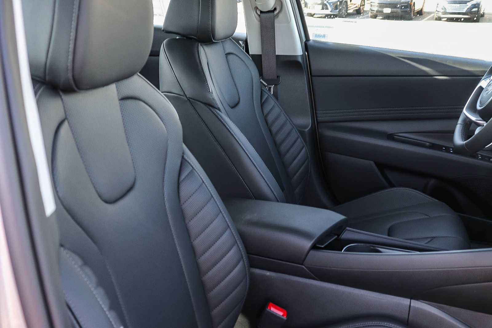 Thumbnail: 2026 Hyundai Elantra - 21