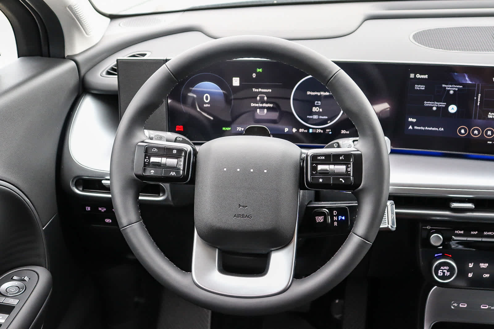 2026 Hyundai IONIQ 9 SEL - Photo 23