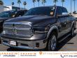 Used 2017 Ram 1500 Laramie Truck