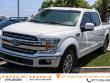 Used 2018 Ford F-150 Lariat Truck