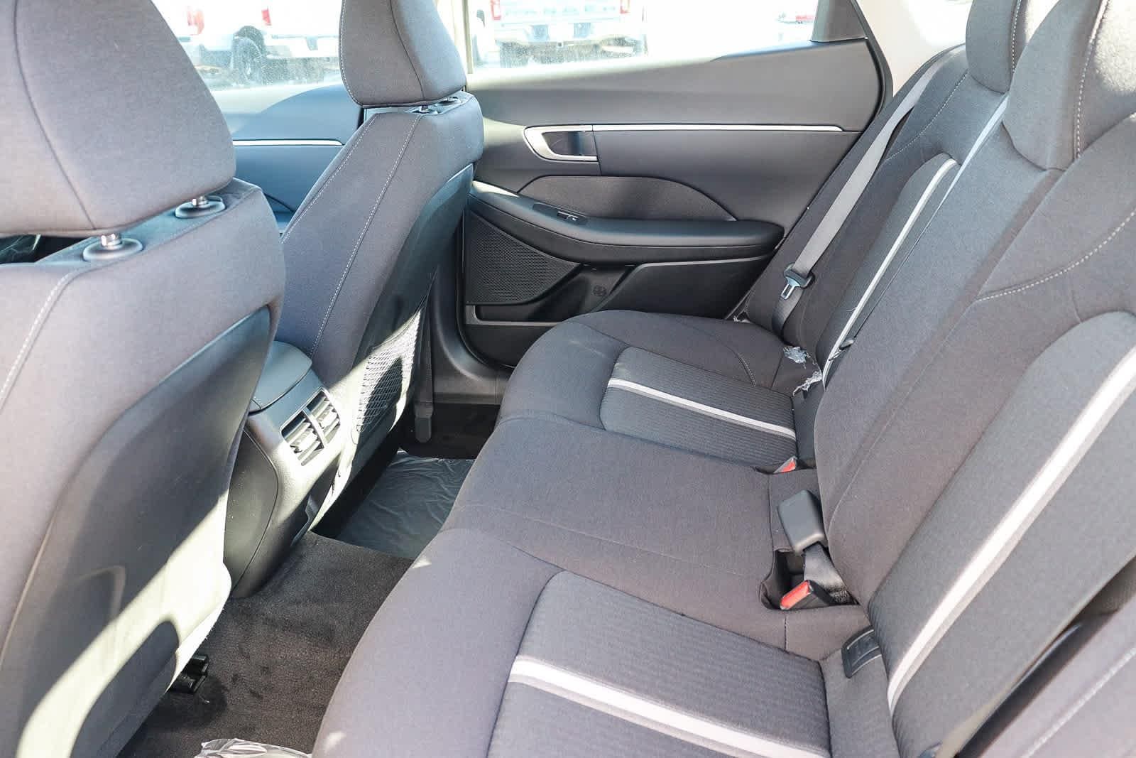 Thumbnail: 2026 Hyundai Sonata - 22