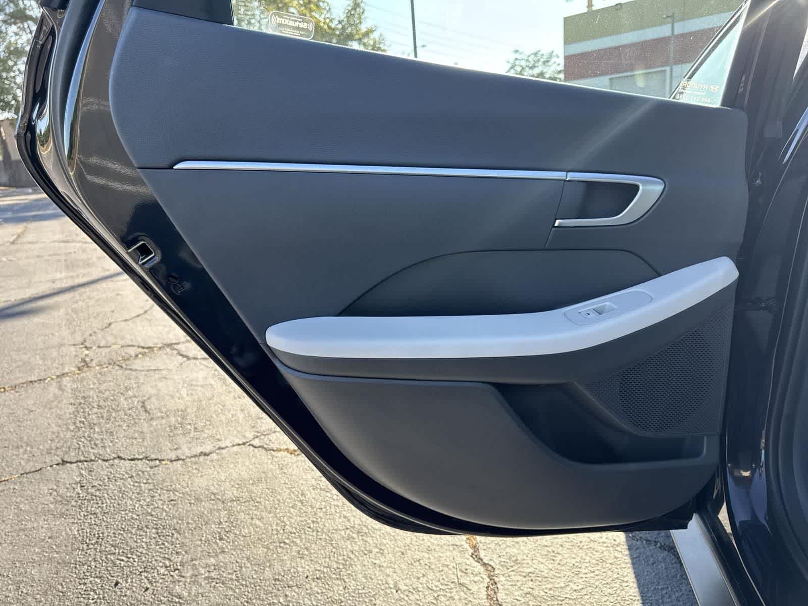 Thumbnail: 2025 Hyundai Sonata - 23