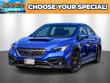 Used 2023 Subaru WRX Limited Sedan