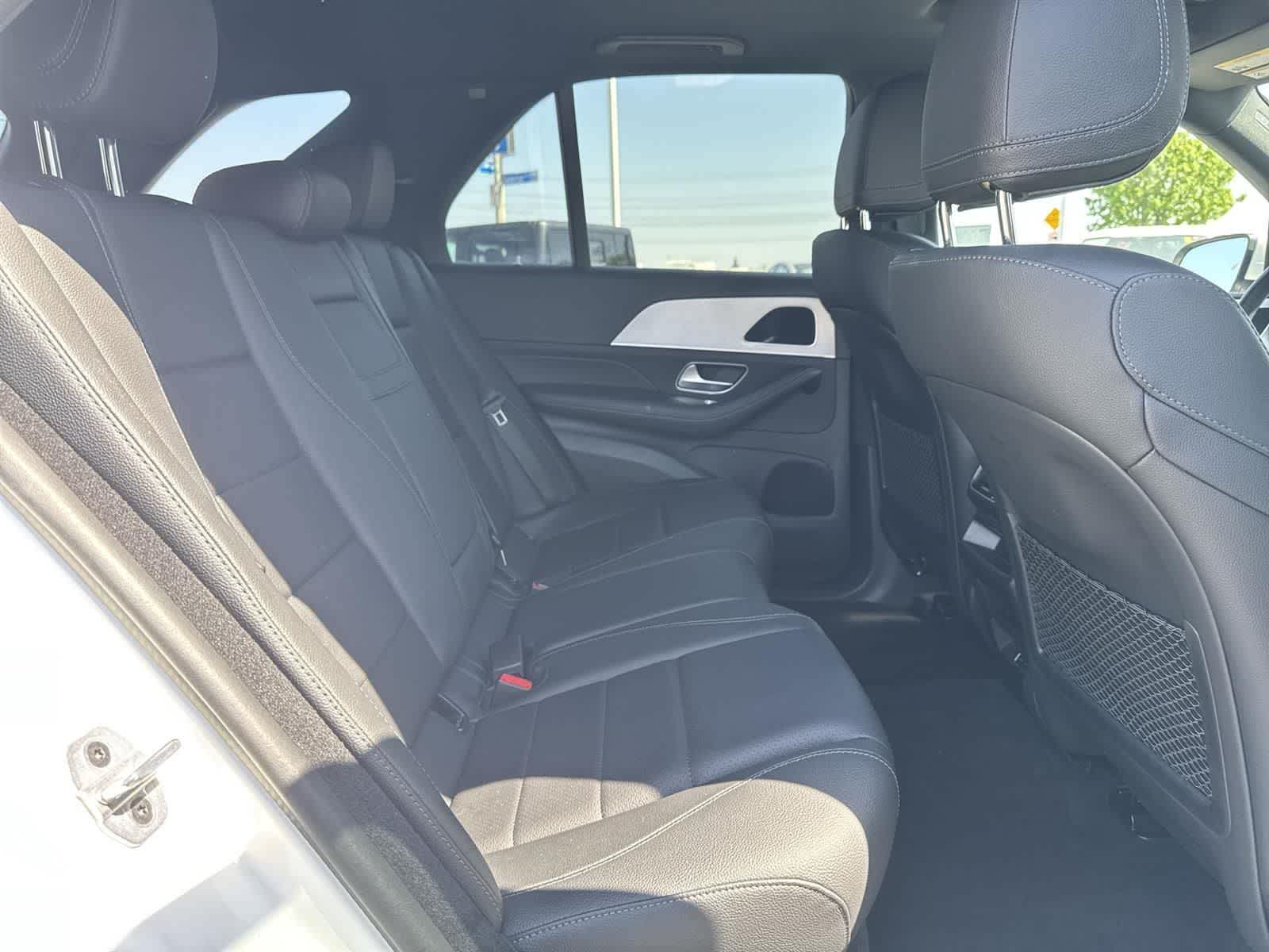 Thumbnail: 2024 Mercedes-Benz GLE - 38