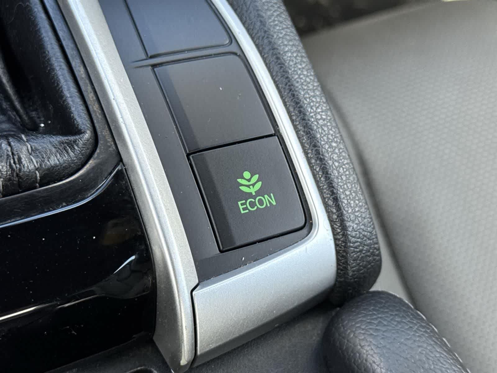 Thumbnail: 2018 Honda Civic - 19