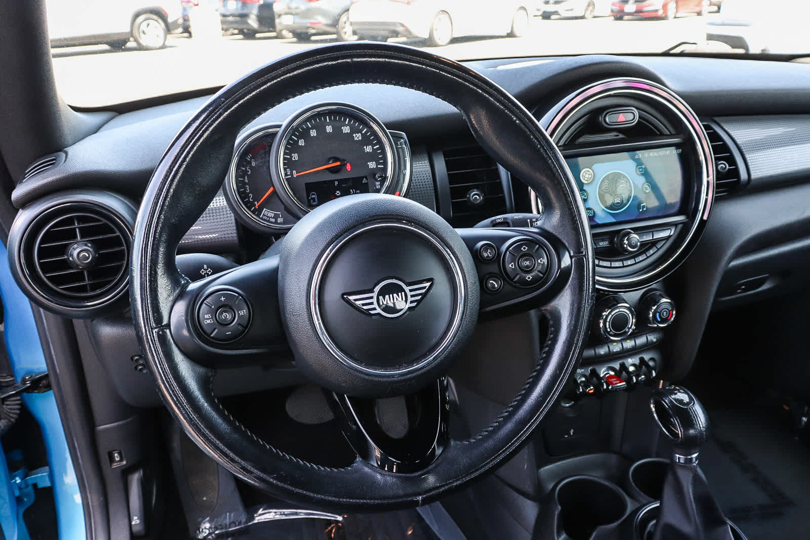 Thumbnail: 2019 MINI Cooper - 21