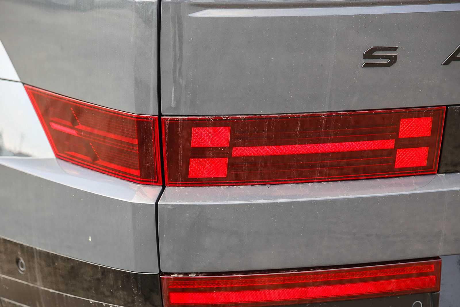 Thumbnail: 2026 Hyundai Santa Fe - 9