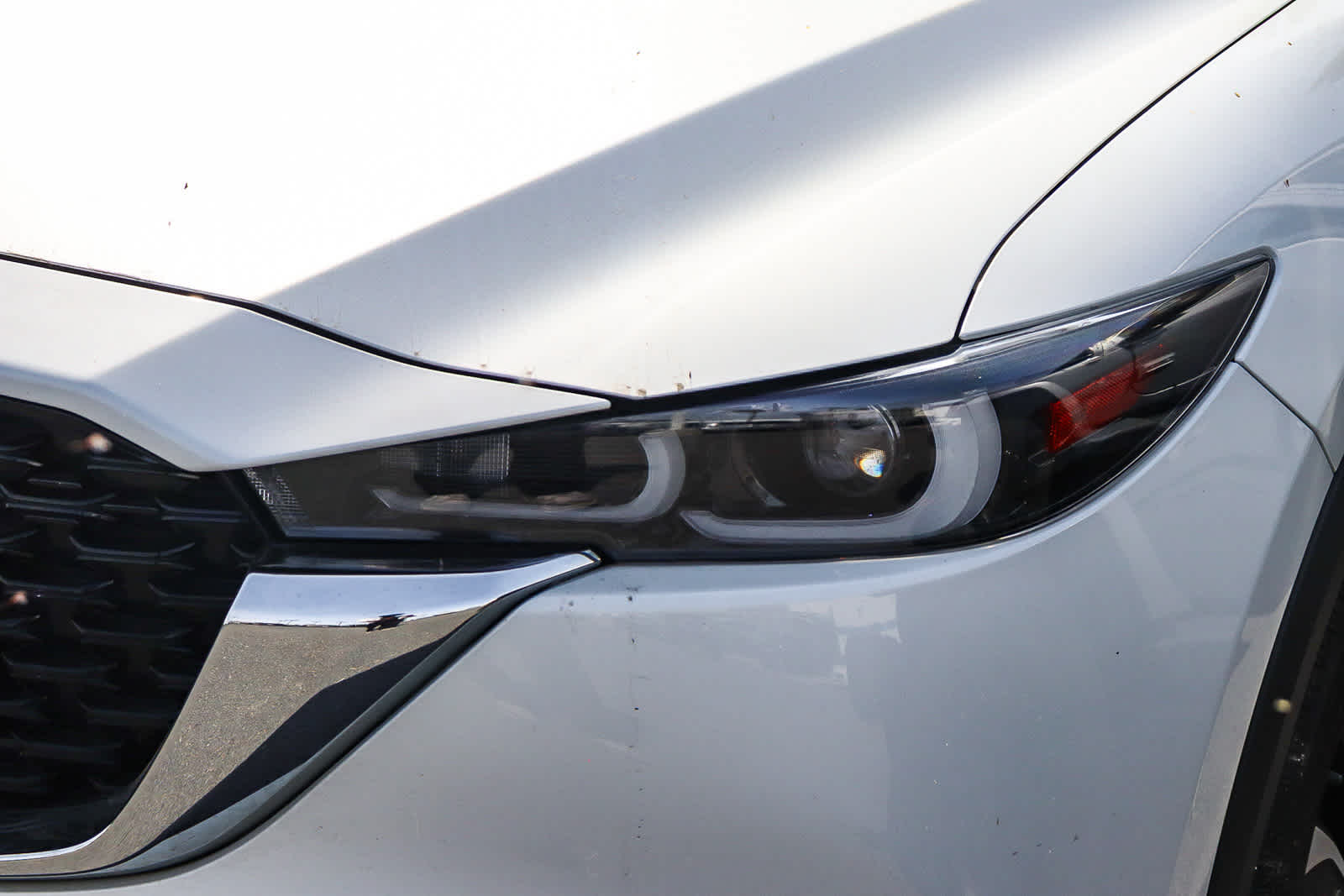 Thumbnail: 2023 Mazda CX-5 - 2