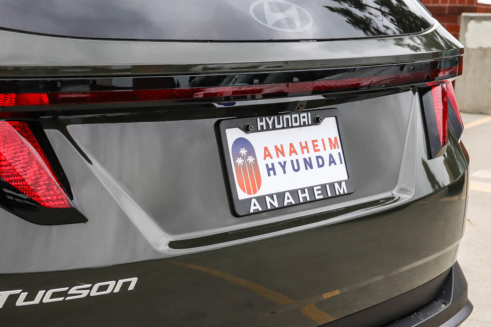 Thumbnail: 2026 Hyundai Tucson - 12