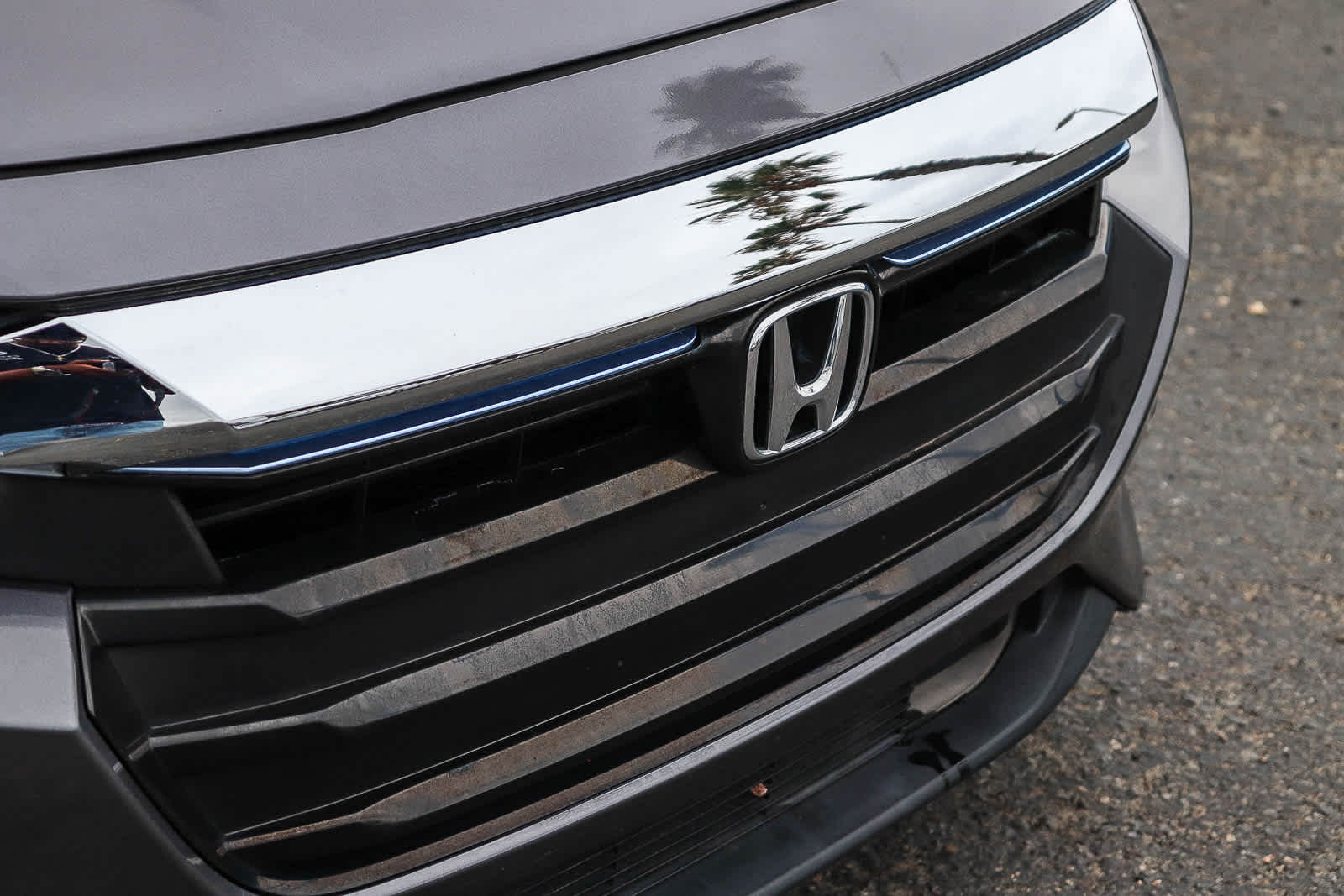 Thumbnail: 2019 Honda Insight - 5