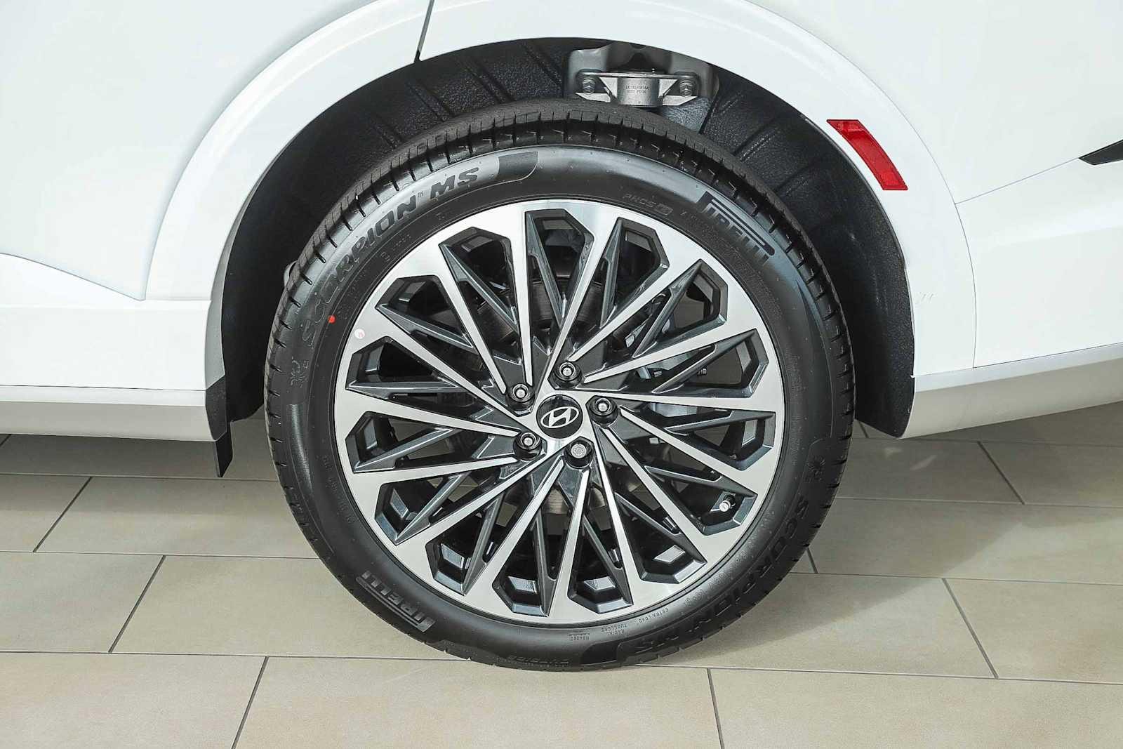 Thumbnail: 2026 Hyundai Palisade - 12