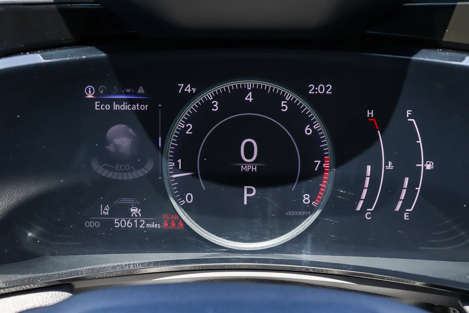 Thumbnail: 2024 Lexus NX - 28