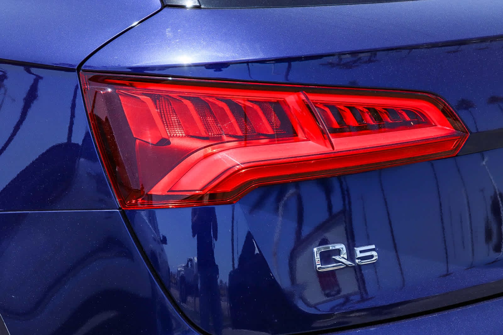 Thumbnail: 2018 Audi Q5 - 10