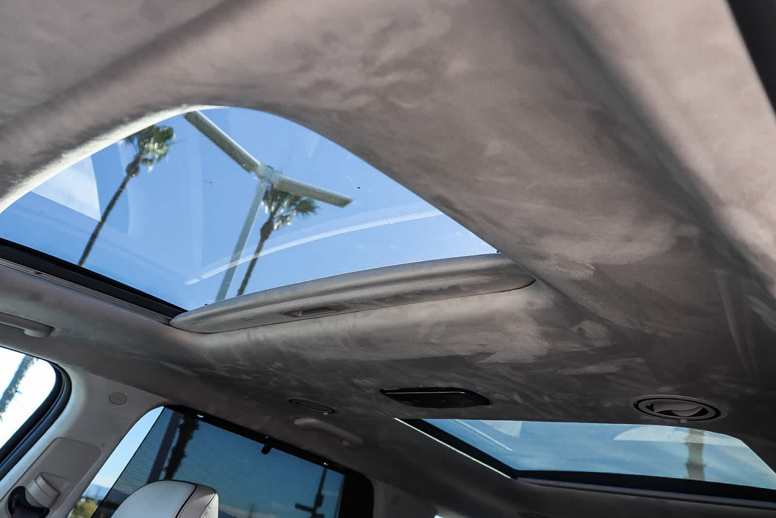 Thumbnail: 2025 Hyundai Palisade - 29