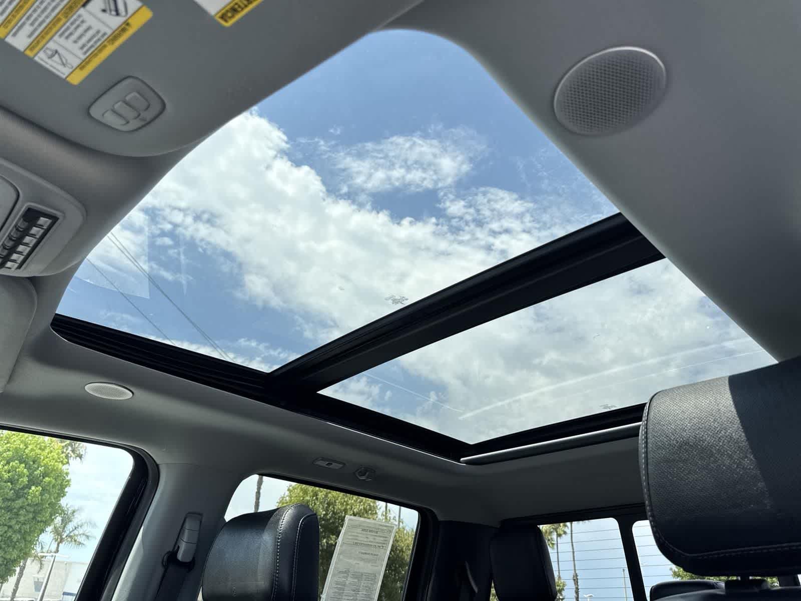 Thumbnail: 2023 Ford Econoline - 8