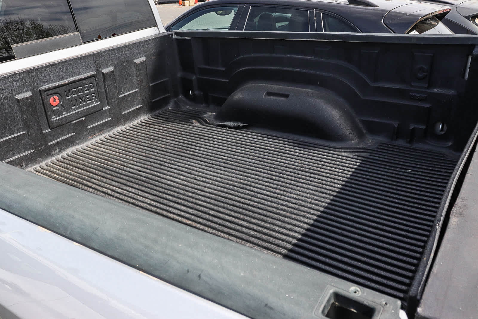 Thumbnail: 2017 RAM 1500 - 8