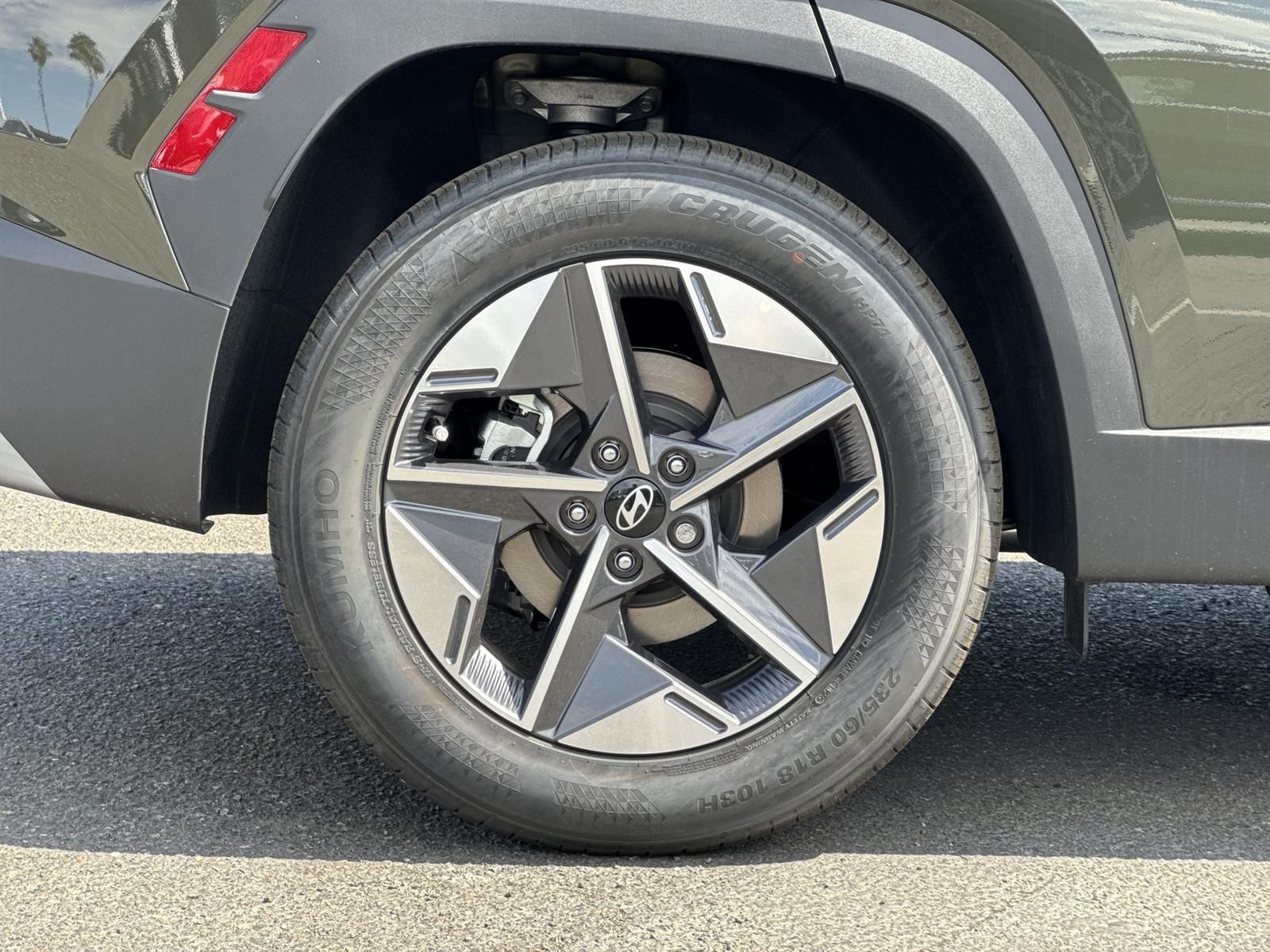 Thumbnail: 2025 Hyundai Tucson - 41