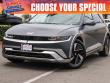 New 2026 Hyundai IONIQ 5 Limited SUV
